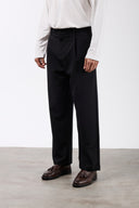 Casual Tailored Pantolon