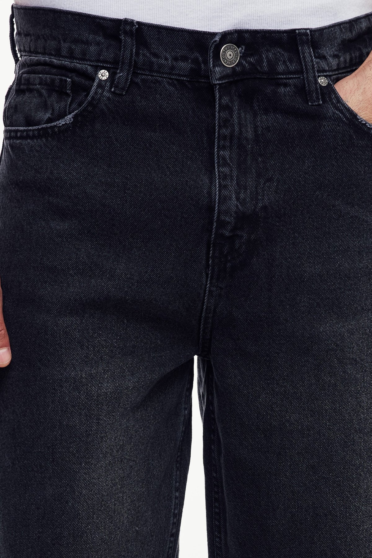 Baggy Fit Jean