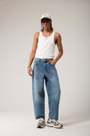 Balloon Fit Jean