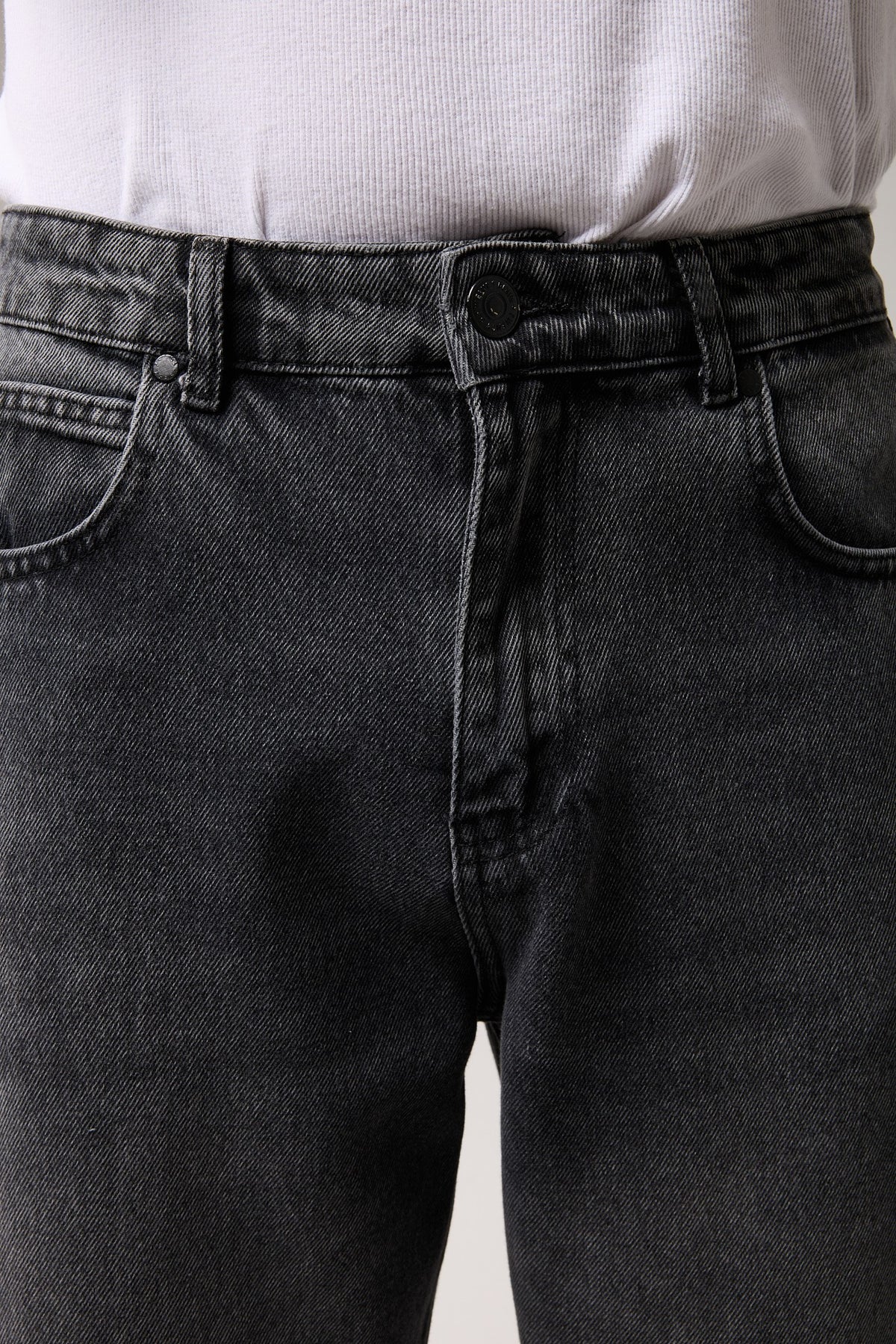 Balloon Fit Jean