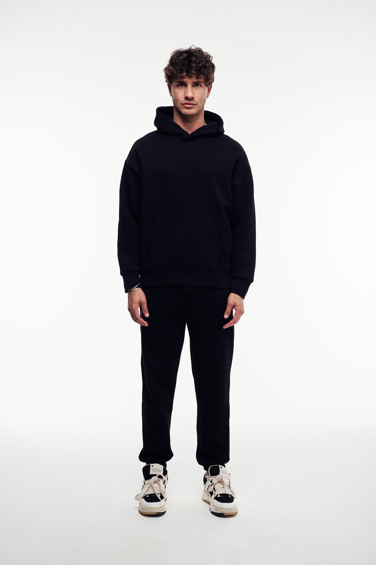 Hoodie & Jogger Takım