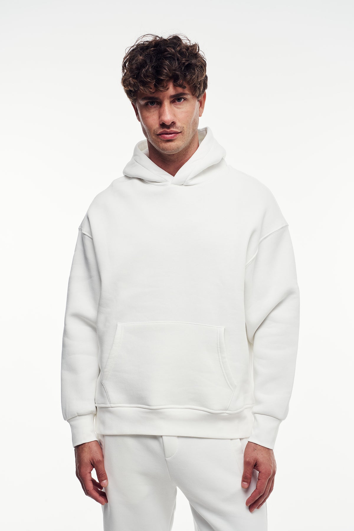 Hoodie & Jogger Takım