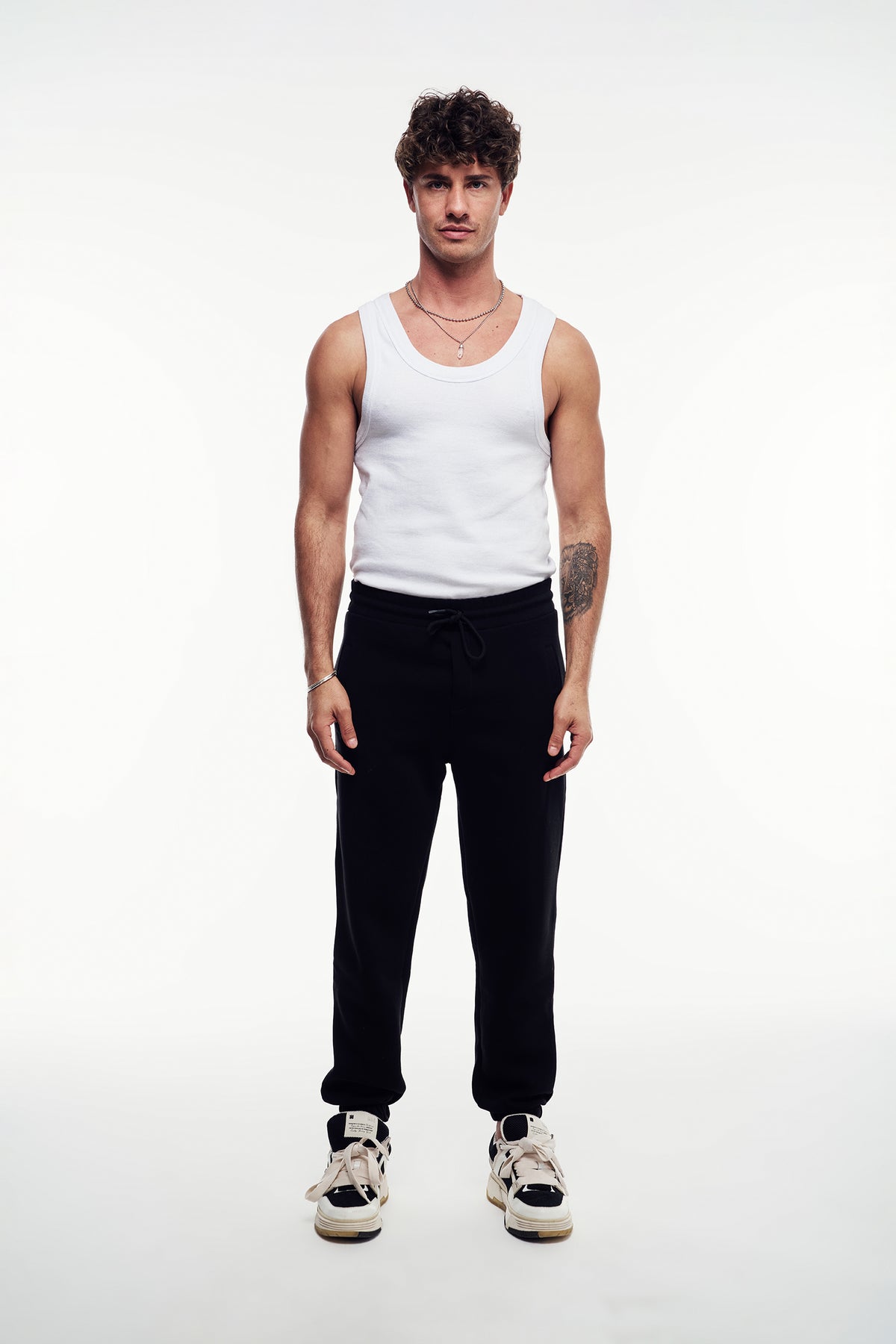 Hoodie & Jogger Takım