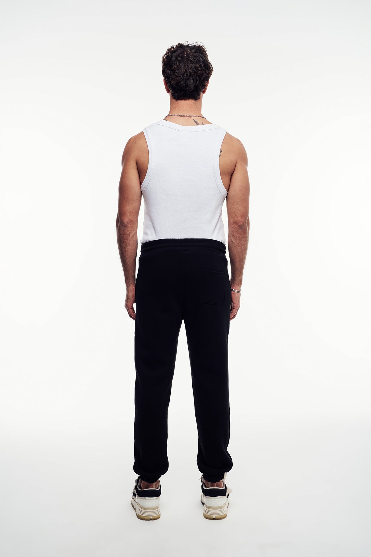 Hoodie & Jogger Takım