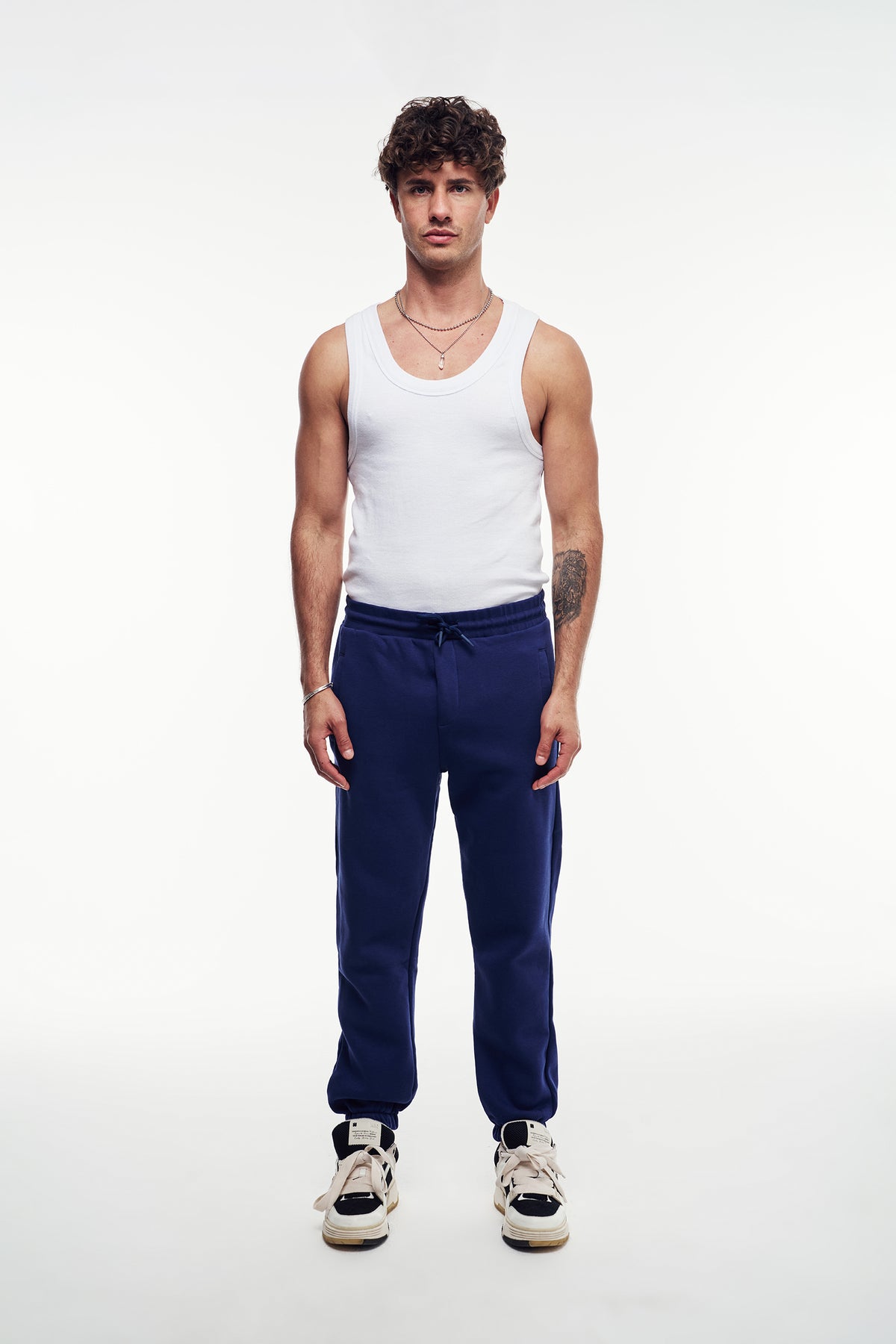 Hoodie & Jogger Takım
