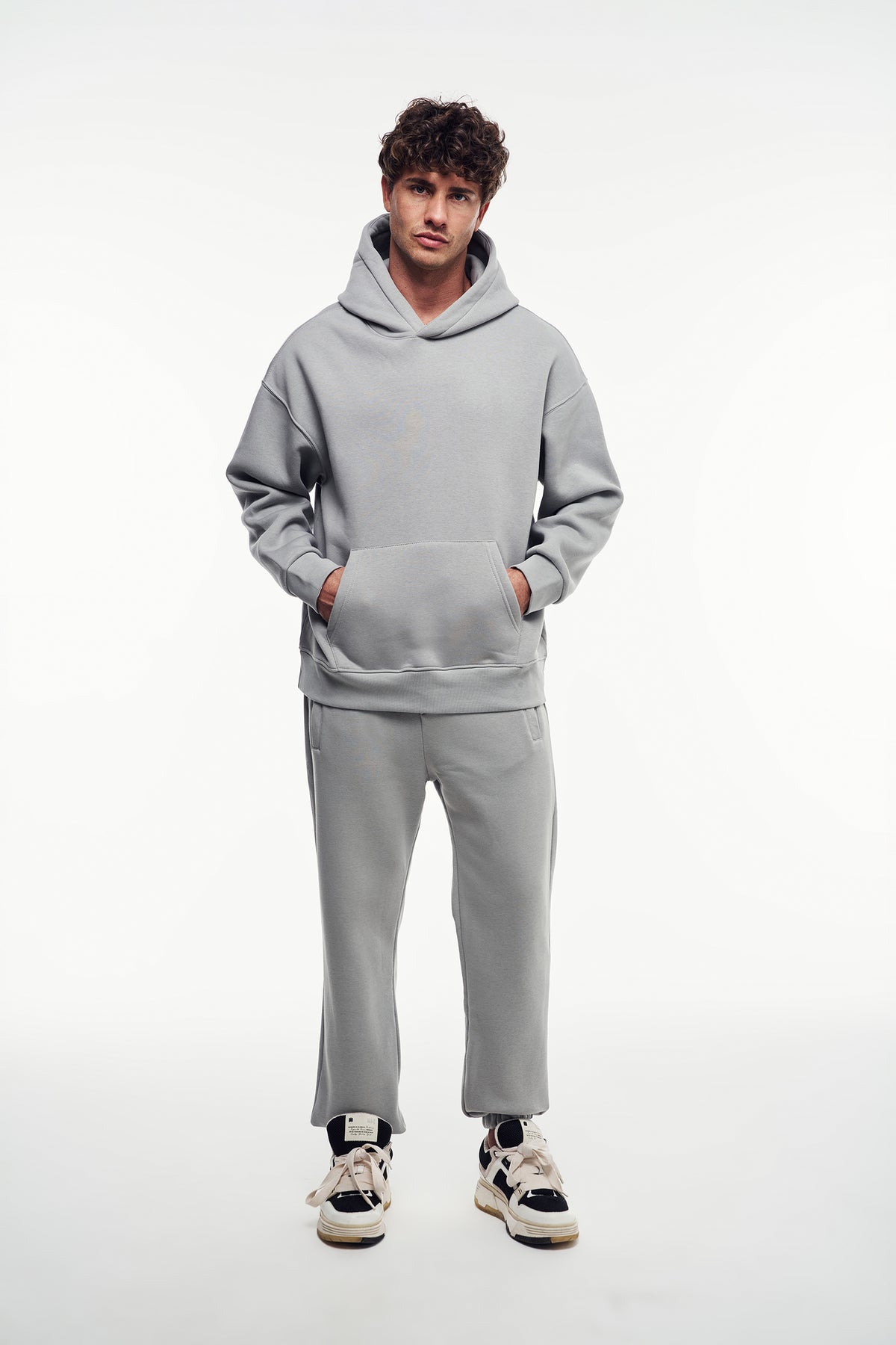 Hoodie & Jogger Takım
