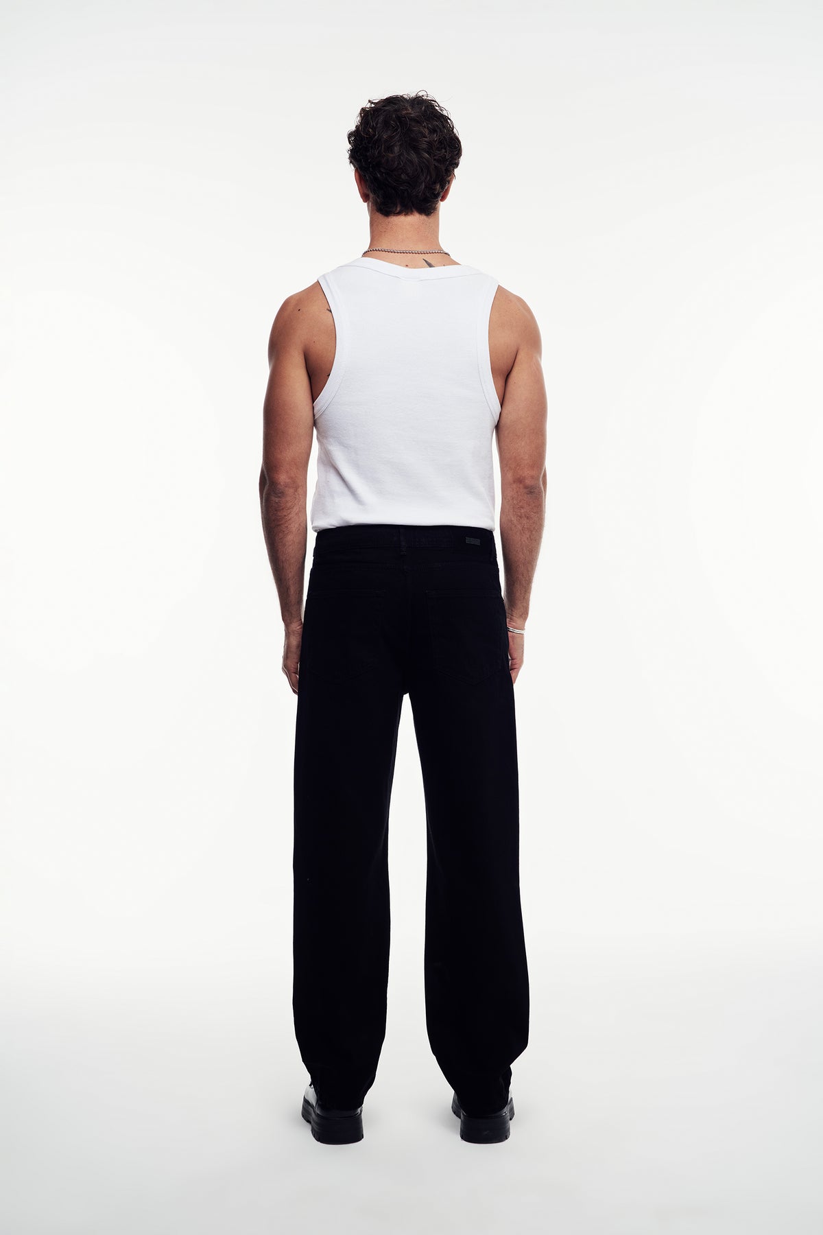 Comfort Fit Jean