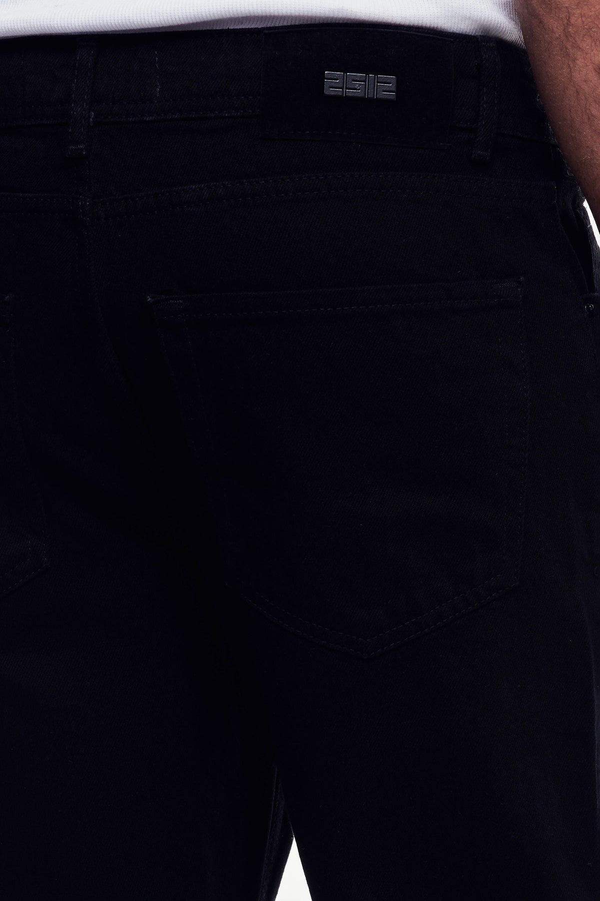 Comfort Fit Jean