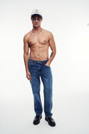 Relaxed Fit Jean