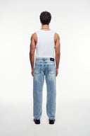 Straight Fit Jean