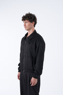 Süet Bomber Ceket
