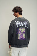 <strong>SWEATSHIRT</strong>