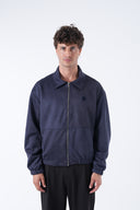 Süet Bomber Ceket
