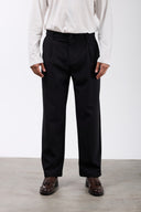 Casual Tailored Pantolon