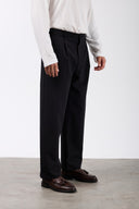 Casual Tailored Pantolon
