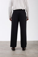 Casual Tailored Pantolon