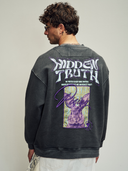 <strong>SWEATSHIRT</strong>