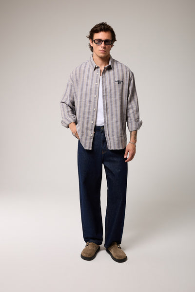 Baggy Jean