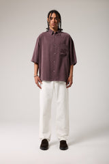 Baggy Kesim Jean