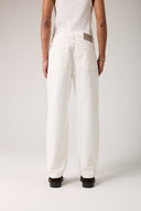 Baggy Kesim Jean