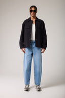 Balloon Fit Jean