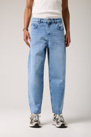 Balloon Fit Jean