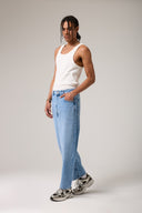 Balloon Fit Jean