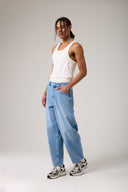 Balloon Fit Jean