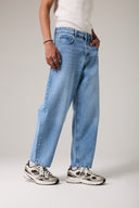 Balloon Fit Jean