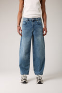 Balloon Fit Jean