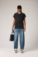 Balloon Fit Jean