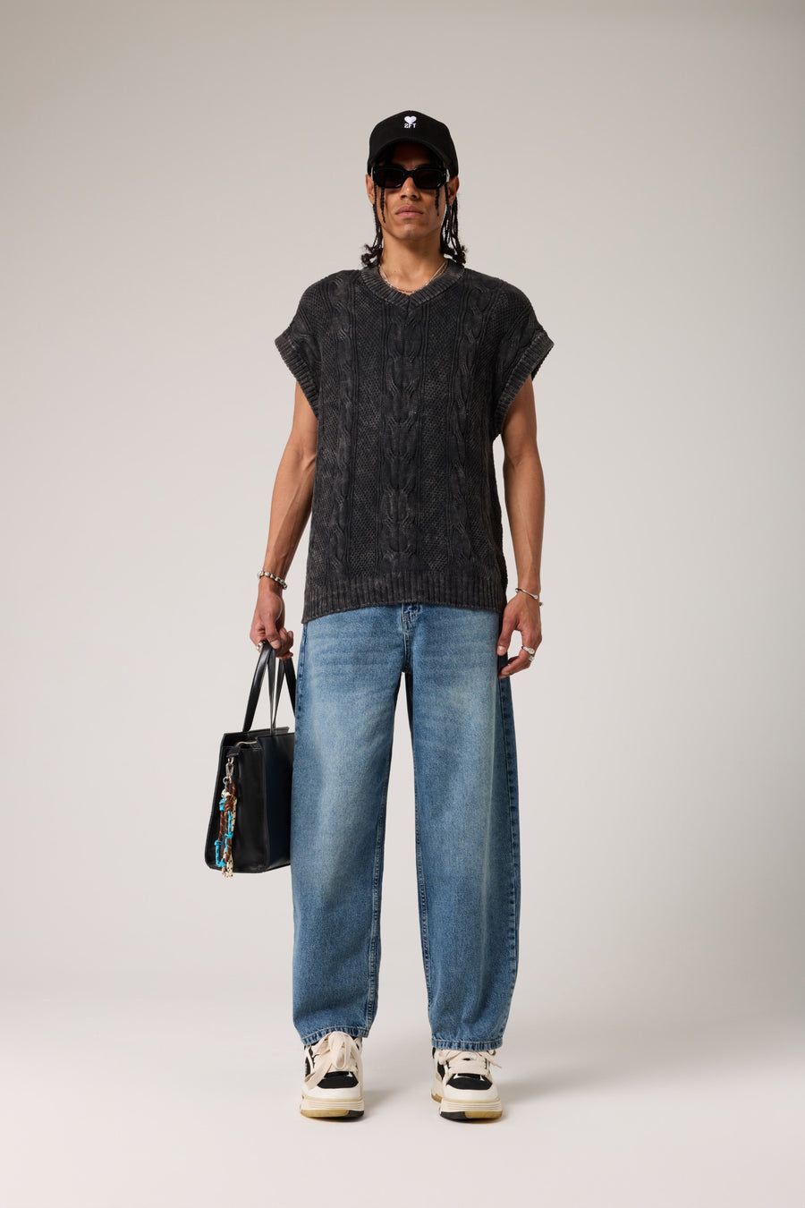 Balloon Fit Jean