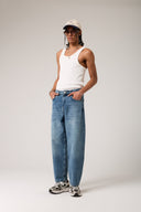 Balloon Fit Jean