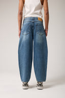 Balloon Fit Jean