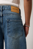 Balloon Fit Jean