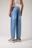 Balloon Fit Jean