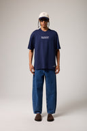 Balloon Fit Jean