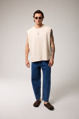 Balloon Fit Jean