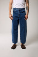 Balloon Fit Jean