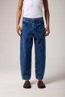 Balloon Fit Jean