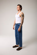 Balloon Fit Jean