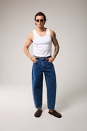 Balloon Fit Jean