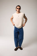 Balloon Fit Jean