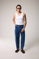 Balloon Fit Jean