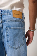 Balloon Fit Jean