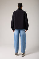 Balloon Fit Jean