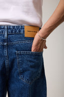 Balloon Fit Jean