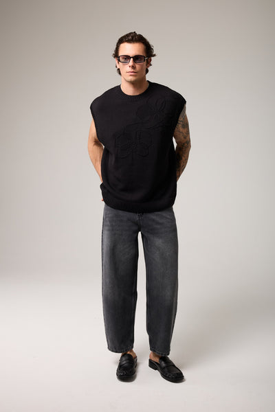 Balloon Fit Jean