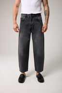 Balloon Fit Jean