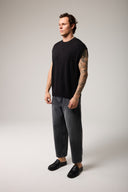 Balloon Fit Jean